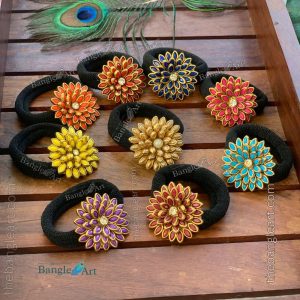 Kundan Rubber Band