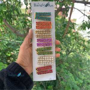 Wedding Return Gift Alligator Hair Clips – 12 Pair (Assorted)