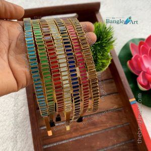 Kundan Headband for Kids