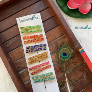 Assorted Return Gift Kids Hair Clip – 12 Pair