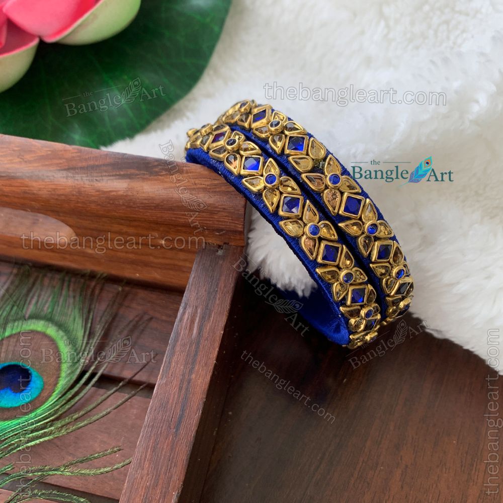 Baby Shower Return Gift: 2-Bangle Set (12 Assorted Packs) - Image 4