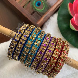 Return Gift Bangles