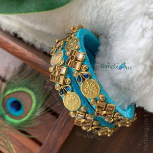 Anna Lakshmi - 1 Pattern