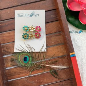 Kids Alligator Hair Clip