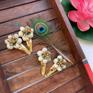 Jasmine Tic Tac Clip