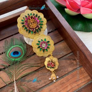 Bridal U-Pin Handmade - Hair Accessories